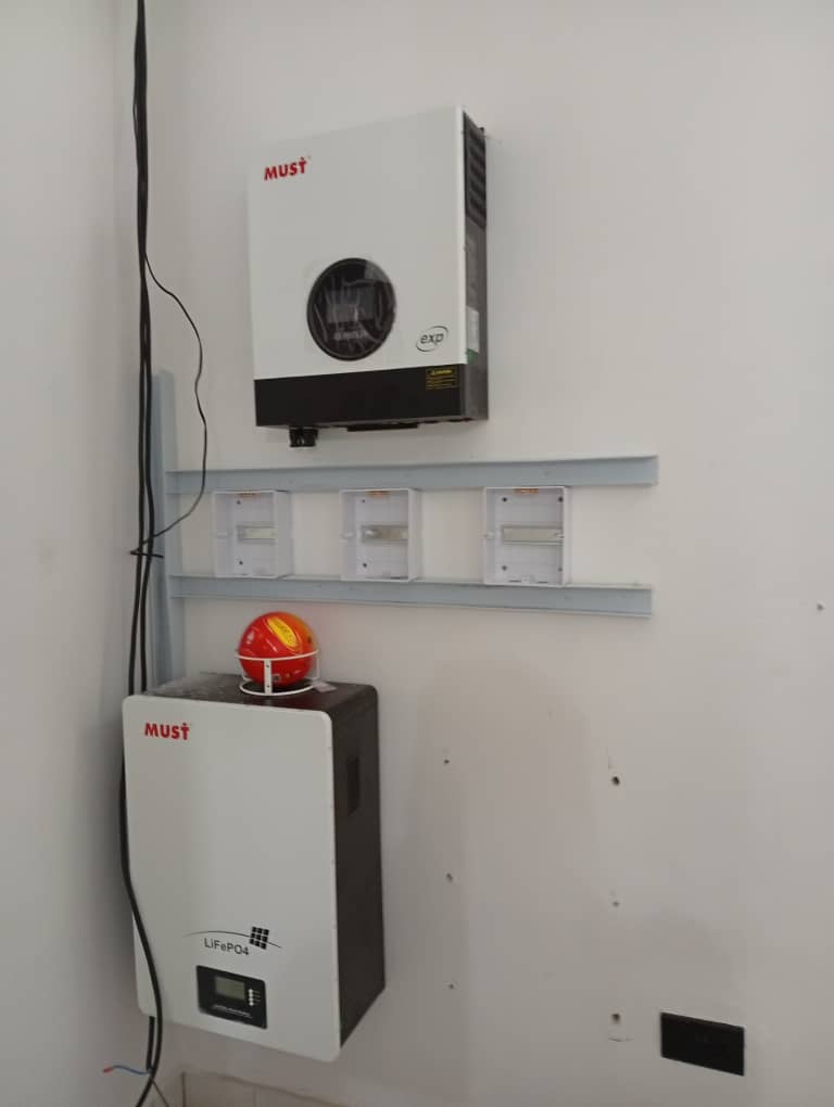 Power 3