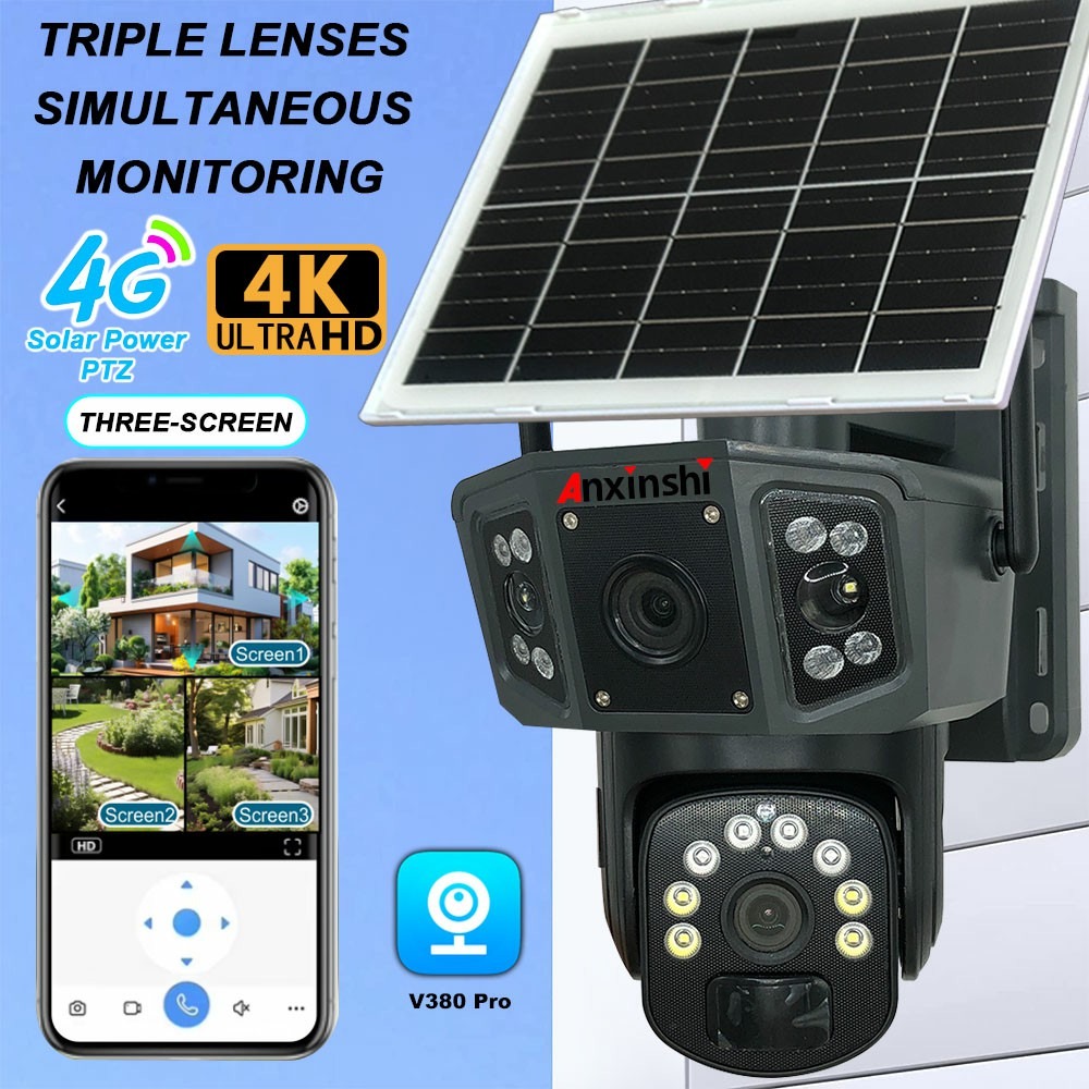 CCTV 4