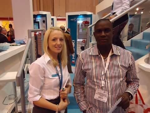 Customer 3