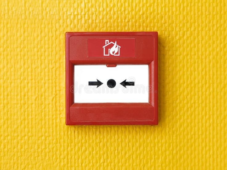 Fire Alarm 2