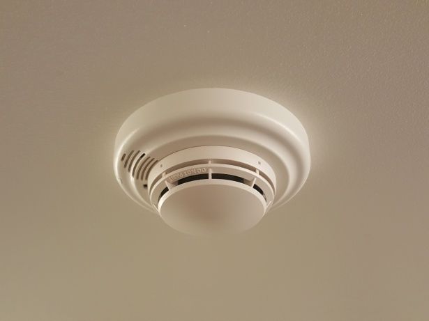 Fire Alarm 3