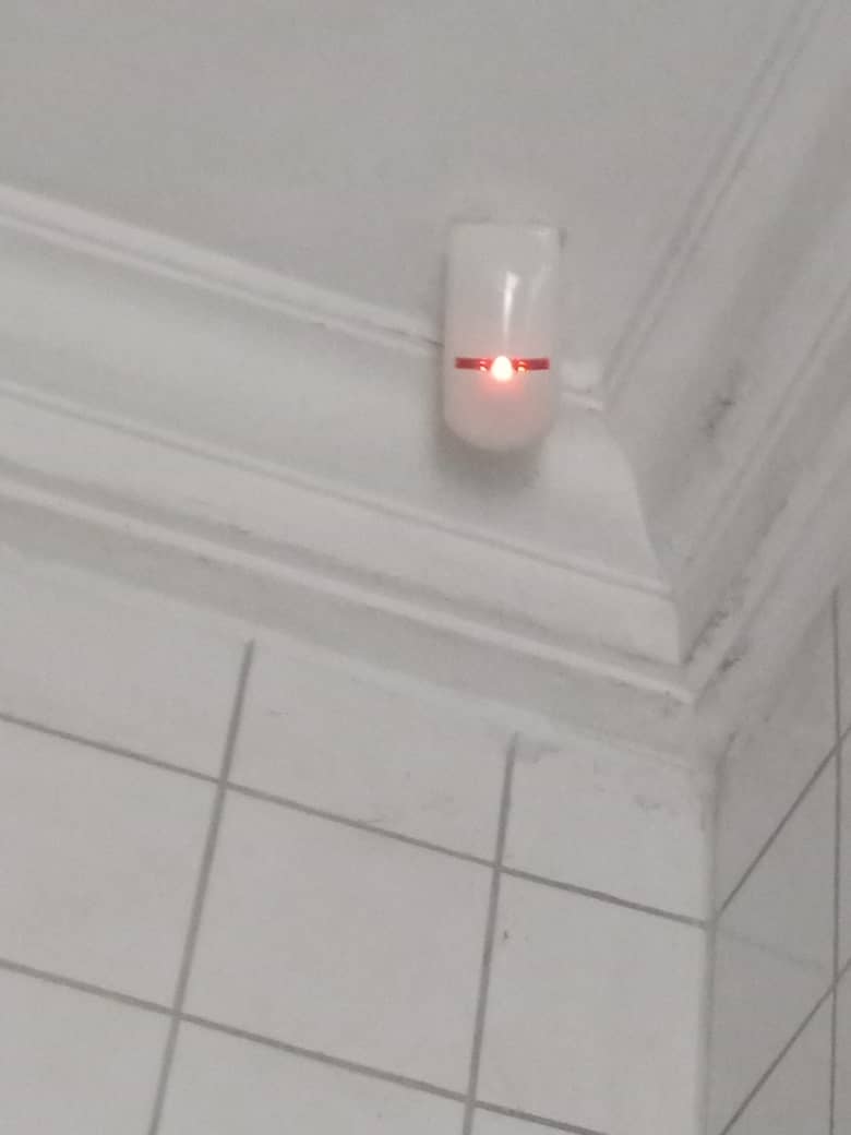 Panic Alarm 2