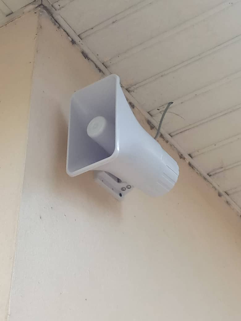 Panic Alarm 3