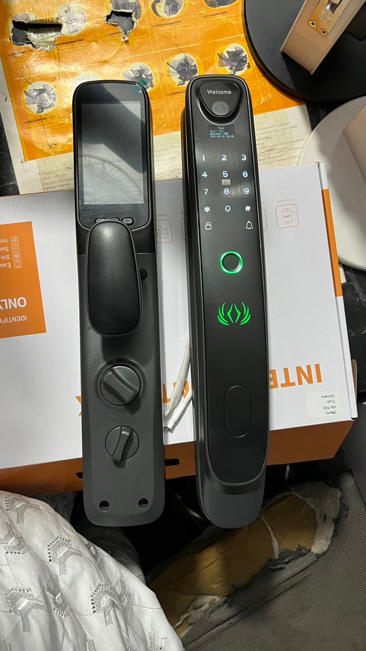Smart Home 3