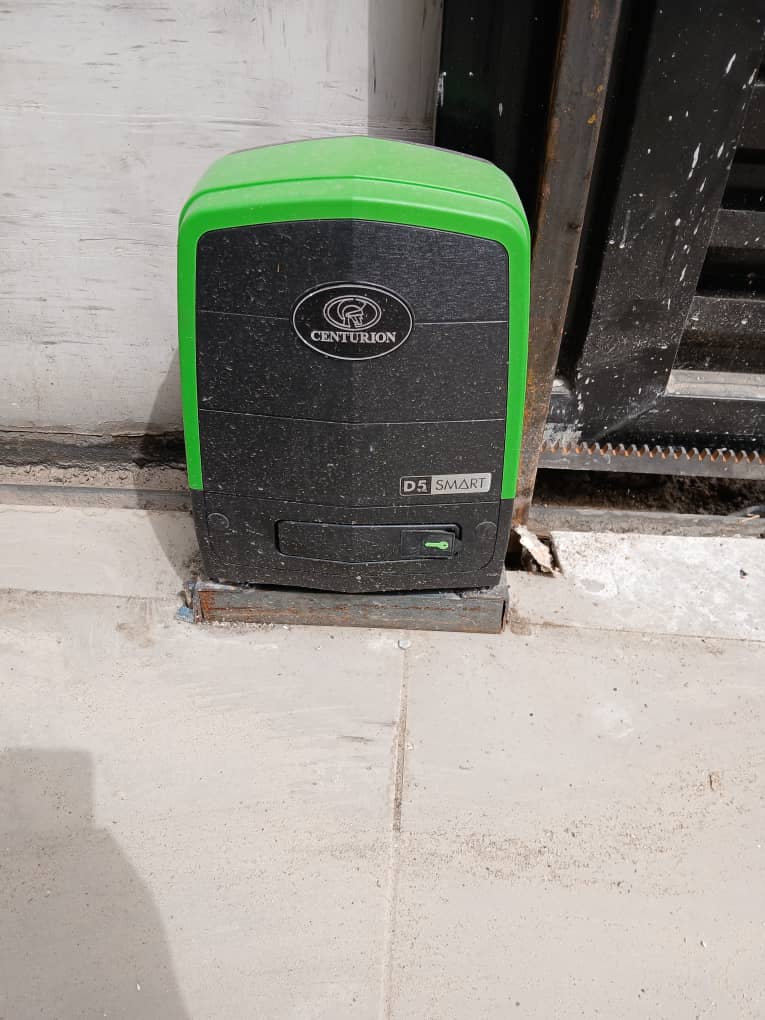 Smart Home 4